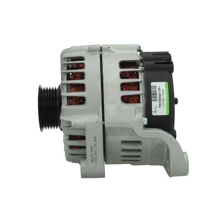 BV PSH Generator (215.553.175.004) BV PSH Generator (215.553.175.004)