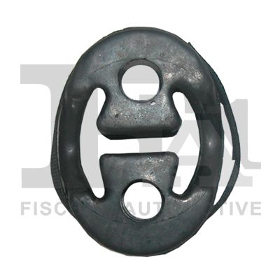 FA1 Halter, Abgasanlage (333-926)