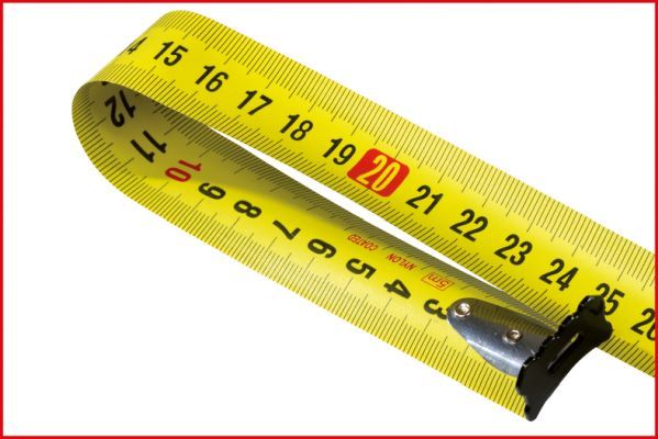 KS TOOLS Maßband (300.0131)