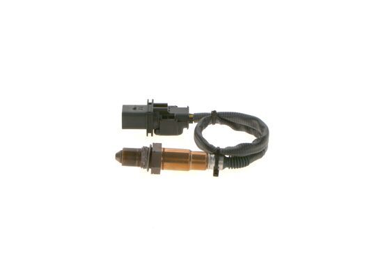 BOSCH Lambdasonde (0 281 004 465)