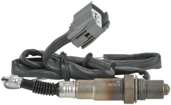 BOSCH Lambdasonde (0 258 986 663)