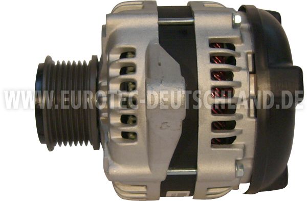 EUROTEC Generator (12060889)