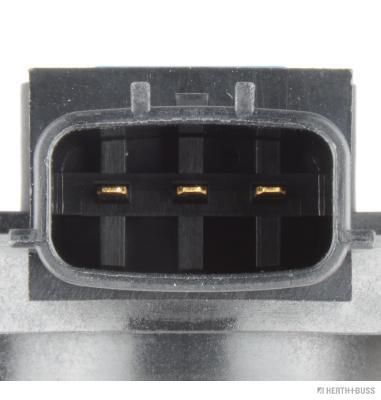 HERTH+BUSS JAKOPARTS Sensor, Drosselklappenstellung (J5647002)