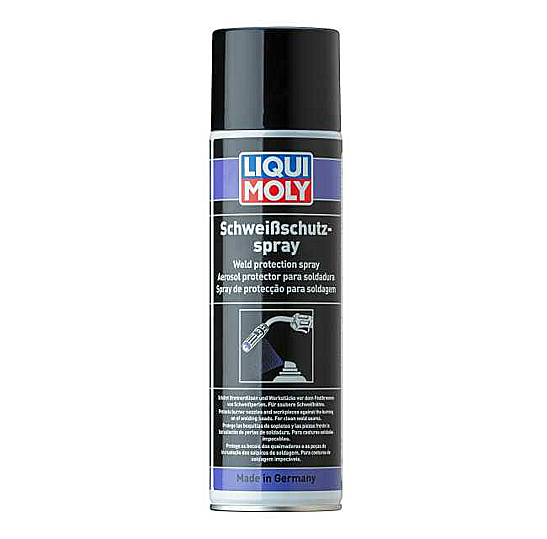 LIQUI MOLY Schraubensicherung (4086) Thumbnail