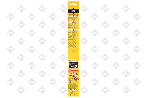 SWF Wischblatt (262234)