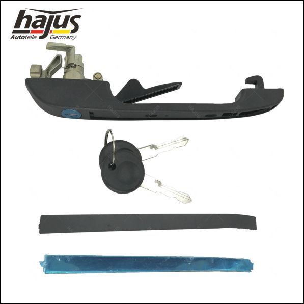 hajus Autoteile Türaußengriff (8371006)