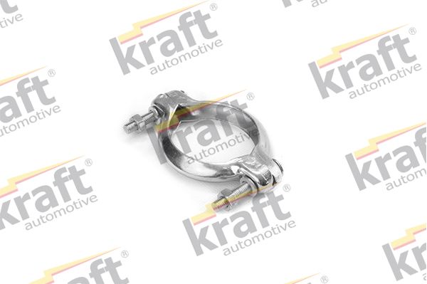 KRAFT AUTOMOTIVE Klemmstück, Abgasanlage (0558532) Thumbnail