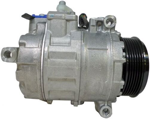 MAHLE Kompressor, Klimaanlage (ACP 891 000P) MAHLE Kompressor, Klimaanlage (ACP 891 000P)