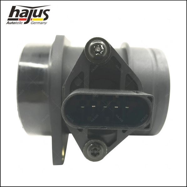 hajus Autoteile Luftmassenmesser (1151272) hajus Autoteile Luftmassenmesser (1151272)