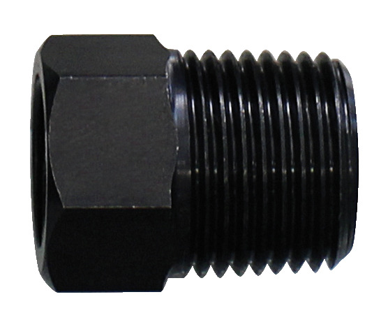 Adapter 3/8"NPT auf 1/4"NPT (KL-0040-2520)