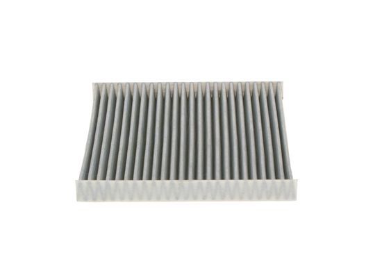 BOSCH Filter, Innenraumluft (1 987 432 566) BOSCH Filter, Innenraumluft (1 987 432 566)