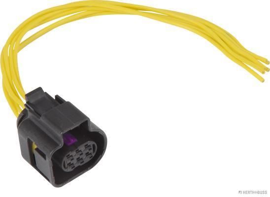 HERTH+BUSS ELPARTS Kabelreparatursatz, Lambdasonde (51277251)