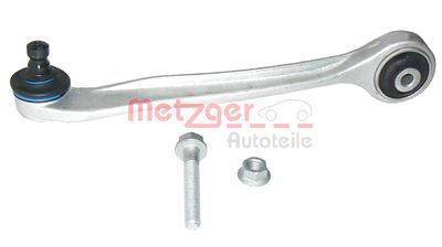METZGER Lenker, Radaufhängung (58009011)