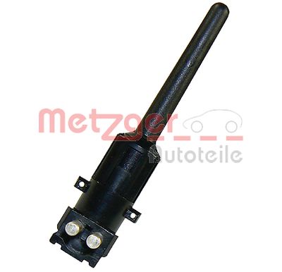 METZGER Sensor, Kühlmittelstand (0901026) 4250032457143 0901026