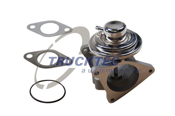 TRUCKTEC AUTOMOTIVE AGR-Ventil (07.16.007)