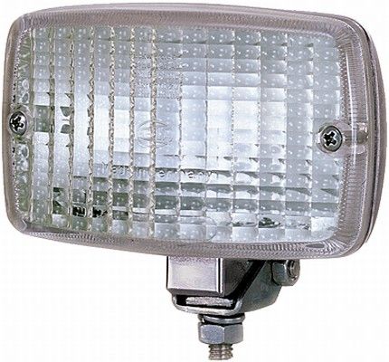 HELLA Arbeitsscheinwerfer (1GA 002 985-417)