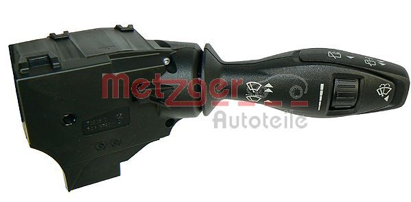 METZGER Wischerschalter (0916106)