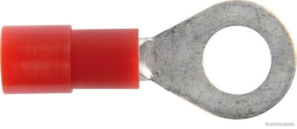 HERTH+BUSS ELPARTS Quetschverbinder (50252113)
