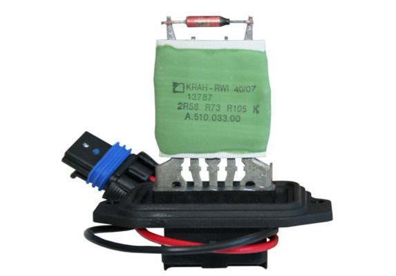 MAHLE Luftfilter (LX 4398/1)