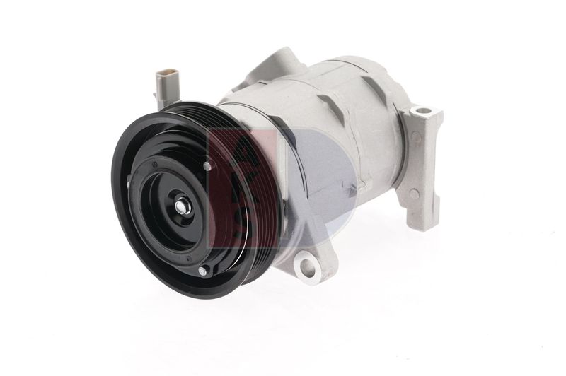 AKS DASIS Kompressor, Klimaanlage (851625N)