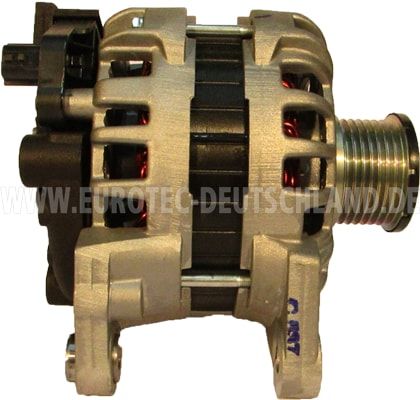 EUROTEC Generator (12090700)
