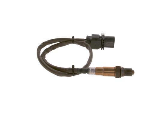BOSCH Lambdasonde (0 258 017 351)