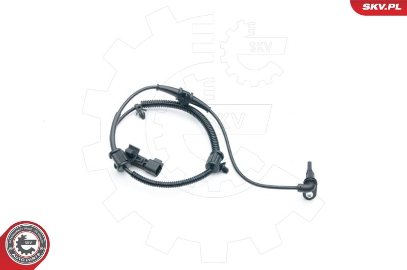 ESEN SKV Sensor, Raddrehzahl (06SKV285)