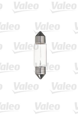 VALEO Glühlampe, Kennzeichenleuchte (032124)