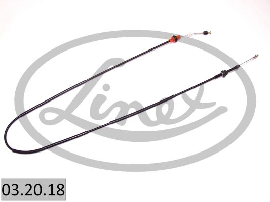 LINEX Gaszug (03.20.18) Thumbnail