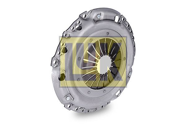 LuK Kupplungsdruckplatte (122 0212 10) Thumbnail