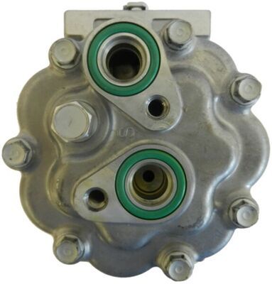 MAHLE Kompressor, Klimaanlage (ACP 769 000S) MAHLE Kompressor, Klimaanlage (ACP 769 000S)