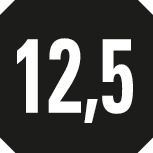 GEDORE Werkzeugkasten (1265 L)
