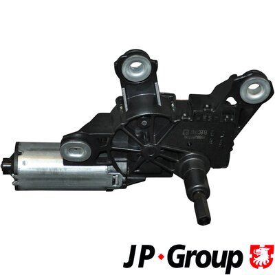 JP GROUP Wischermotor (1198200500) | KFZ-6821370 