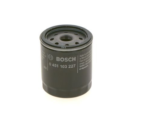 BOSCH Ölfilter (0 451 103 227)