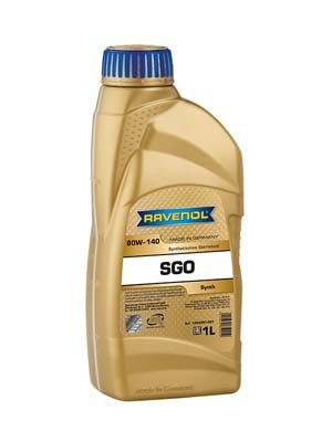 RAVENOL Achsgetriebeöl (1222201-001-01-999)