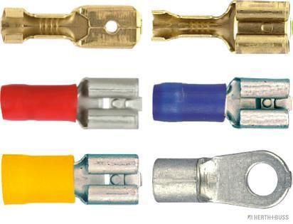 HERTH+BUSS ELPARTS Crimpzangen-Set (95942364)