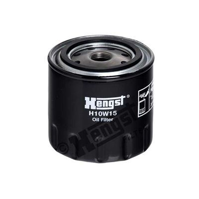 HENGST FILTER Ölfilter (H10W15)