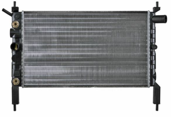 MAHLE Kühler, Motorkühlung (CR 1478 000S) MAHLE Kühler, Motorkühlung (CR 1478 000S)