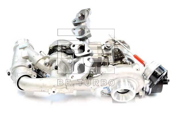 BE TURBO Lader, Aufladung (131380)