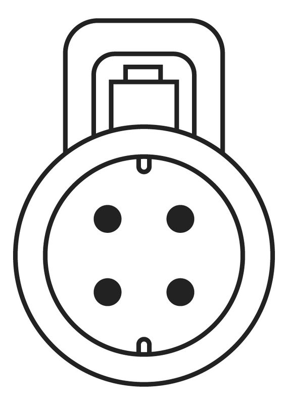 BOSCH Lambdasonde (0 258 005 717)