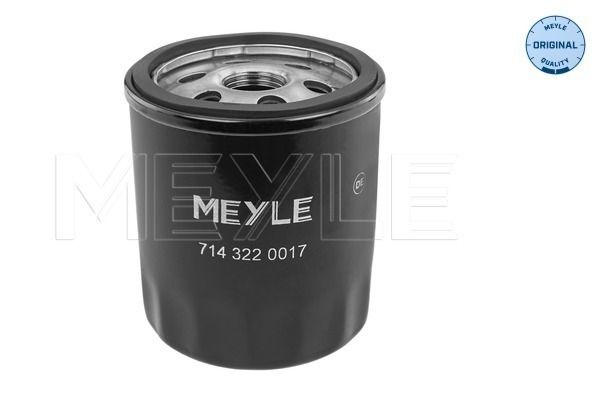 MEYLE Ölfilter (714 322 0017)
