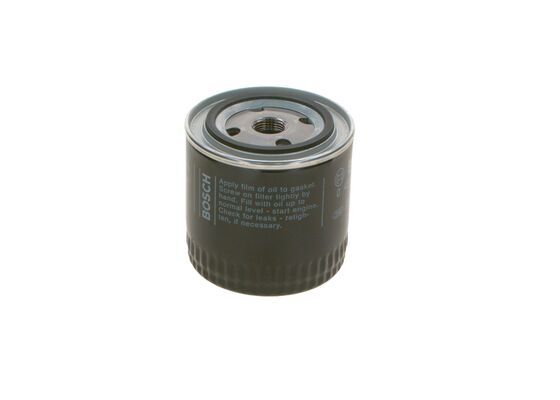 BOSCH Ölfilter (0 451 203 154)