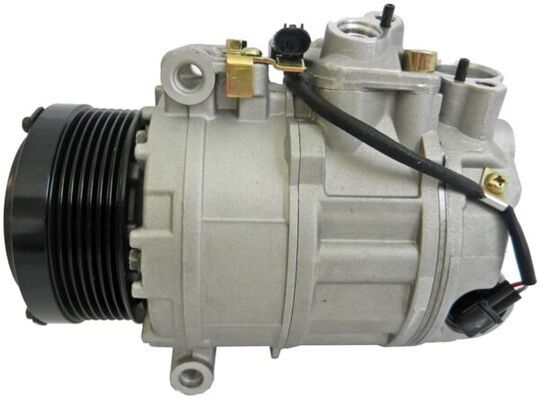 MAHLE Kompressor, Klimaanlage (ACP 704 000S) MAHLE Kompressor, Klimaanlage (ACP 704 000S)