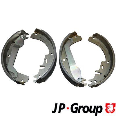 JP GROUP Bremsbackensatz (1263901010)