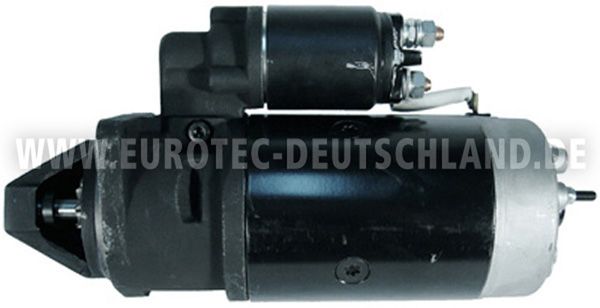 EUROTEC Starter (11010970)