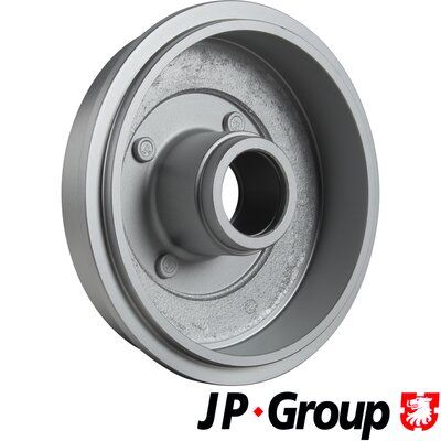 JP GROUP Bremstrommel (1563501300)