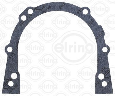 ELRING Dichtung, Gehäusedeckel (Kurbelgehäuse) (915.728) Thumbnail