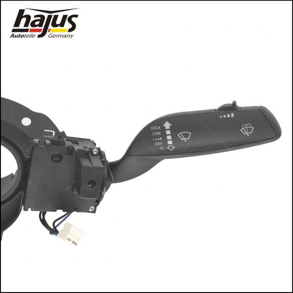 hajus Autoteile Lenkstockschalter (9191330) Thumbnail