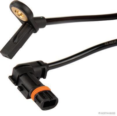 HERTH+BUSS ELPARTS Sensor, Raddrehzahl (70660244)