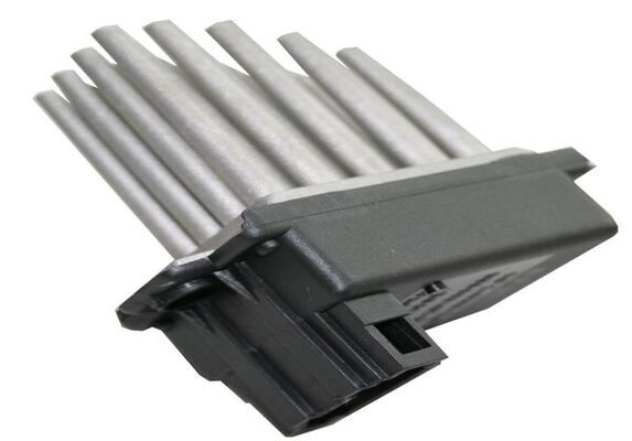 MAHLE Regler, Innenraumgebläse (ABR 123 000S)